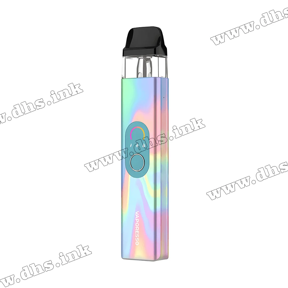 Багаторазова електронна сигарета - Vaporesso XROS 4 Pod Kit 1000 мАч (Pastel Palette)